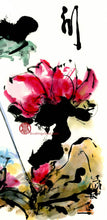 Load image into Gallery viewer, Inner Radiance PRINT 33x50 cm (13.0x19.6 in)