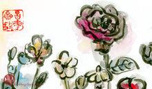 Load image into Gallery viewer, Flower Essence PRINT 29x20 cm (11.4x7.9 in)