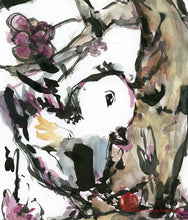 Load image into Gallery viewer, Safe Landing PRINT 23x33 cm (9.0x13.0 in)