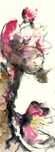 Load image into Gallery viewer, Ascending Blooms PRINT 33x68 cm (13.0x26.9 in)