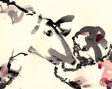 Load image into Gallery viewer, Baby Stretch 30x21 cm (11.8x8.3 in)