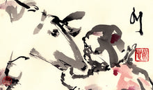 Load image into Gallery viewer, Baby Stretch 30x21 cm (11.8x8.3 in)