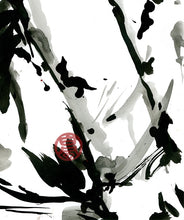 Load image into Gallery viewer, Bamboo Shadows PRINT 28x40 cm (11.0x15.7 in)