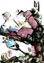 Load image into Gallery viewer, Breaking the Prism PRINT 24x35 cm (9.5x13.8 in)