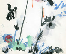 Load image into Gallery viewer, Dream Flowers 35x50 cm (13.8x19.7 in)