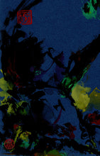 Load image into Gallery viewer, Golden Beak PRINT 21x30 cm (8.3x11.8 in)