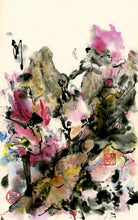 Load image into Gallery viewer, Guarding the Nest PRINT 33x53 cm (13.0x21 in)