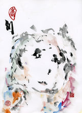 Load image into Gallery viewer, Her Grace PRINT 29x40 cm (11.4x15.7 in)