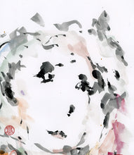 Load image into Gallery viewer, Her Grace PRINT 29x40 cm (11.4x15.7 in)