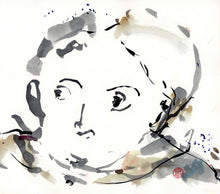 Load image into Gallery viewer, Inner Child PRINT 40x32 cm (16.0x12.6 in)