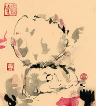 Load image into Gallery viewer, Inner Shine PRINT 21x30 cm (9.0x13.0 in)