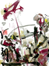 Load image into Gallery viewer, Invisible Bucket PRINT 28x40 cm (11,0x15,7 in)