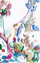 Load image into Gallery viewer, King Chameleon PRINT 23x33 cm (9.0x13.0 in)