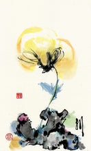 Load image into Gallery viewer, Leap of Light PRINT 33x54 cm (13.0x21.4 in)