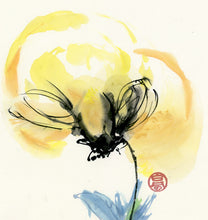 Load image into Gallery viewer, Leap of Light PRINT 33x54 cm (13.0x21.4 in)