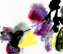 Load image into Gallery viewer, Light Heart Calling 34x35 cm (13.4x13.8 in)