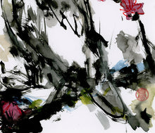 Load image into Gallery viewer, Longing to Be Near PRINT 28x40 cm (11.0x15.7 in)