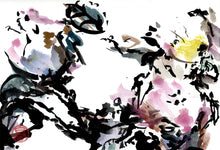 Load image into Gallery viewer, Mixed Roses PRINT 24x35 cm (9.5x13.8 in)