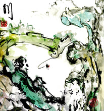 Load image into Gallery viewer, Monkey Mountain Moments 29x40 cm (11.4x15.7 in)