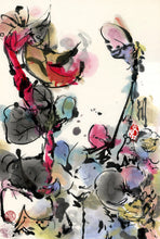 Load image into Gallery viewer, Mutual Development PRINT 33x49 cm (13.0x19.3 in)