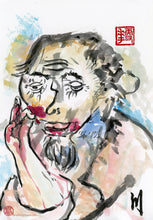 Load image into Gallery viewer, Now I See PRINT 23x33 cm (9.0x13.0 in)