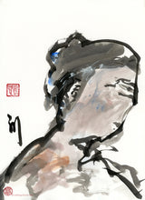 Load image into Gallery viewer, Recollection 29x40 cm (11.4x15.7 in)