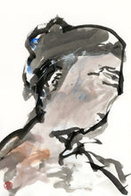 Load image into Gallery viewer, Recollection PRINT 29x40 cm (11.4x15.7 in)