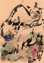 Load image into Gallery viewer, Saving the Day PRINT 21x30 cm (8.3x11.8 in)