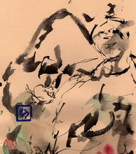 Load image into Gallery viewer, Saving the Day PRINT 21x30 cm (8.3x11.8 in)