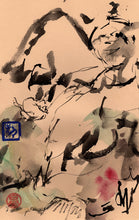 Load image into Gallery viewer, Saving the Day PRINT 21x30 cm (8.3x11.8 in)