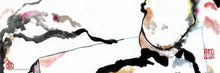 Load image into Gallery viewer, Enter the Gate PRINT 52x33 cm (20.5x13.0 in)
