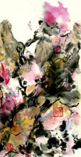 Load image into Gallery viewer, Guarding the Nest PRINT 33x53 cm (13.0x21 in)
