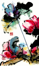 Load image into Gallery viewer, Inner Radiance PRINT 33x50 cm (13.0x19.6 in)
