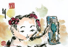 Load image into Gallery viewer, Kid's Play PRINT 33x23 cm (13.0x9.0 in)
