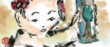 Load image into Gallery viewer, Kid's Play PRINT 33x23 cm (13.0x9.0 in)
