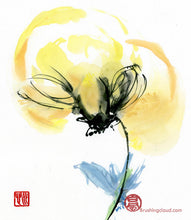 Load image into Gallery viewer, Leap of Light PRINT 33x54 cm (13.0x21.4 in)
