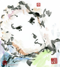 Load image into Gallery viewer, Suits him PRINT 29x40 cm (11.4x15.7 in)
