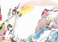 Load image into Gallery viewer, Surprise! PRINT 29x20 cm (11.4x7.9 in)
