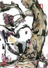 Load image into Gallery viewer, Safe Landing PRINT 23x33 cm (9.0x13.0 in)

