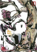 Load image into Gallery viewer, Safe Landing PRINT 23x33 cm (9.0x13.0 in)
